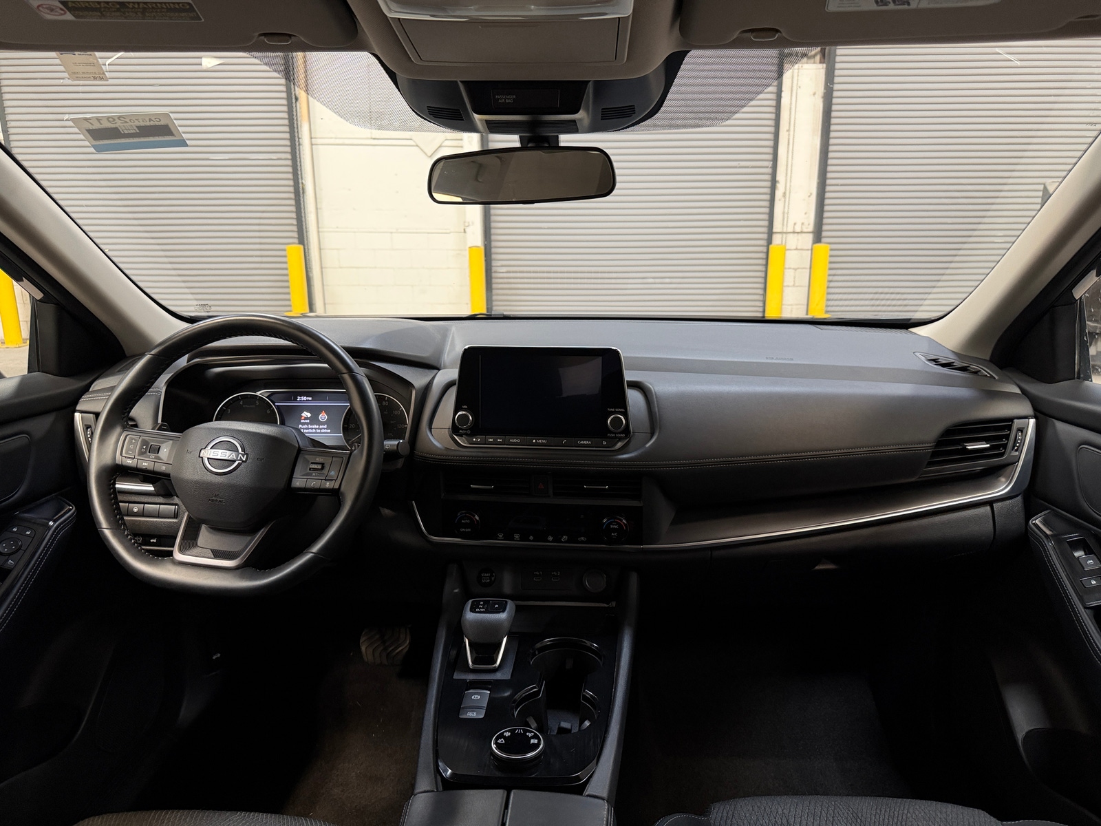 Thumbnail: 2025 Nissan Rogue - 3