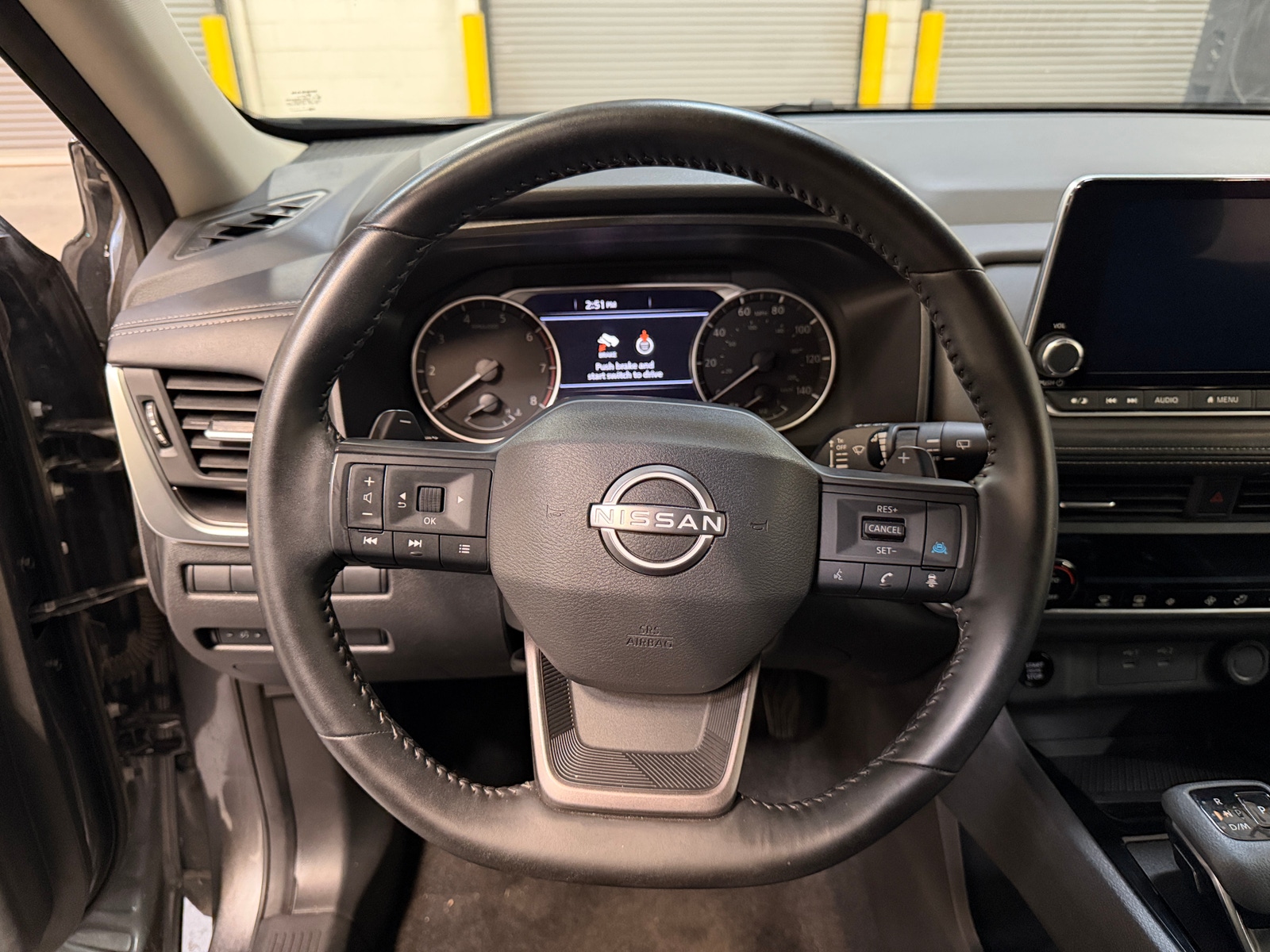 Thumbnail: 2025 Nissan Rogue - 5