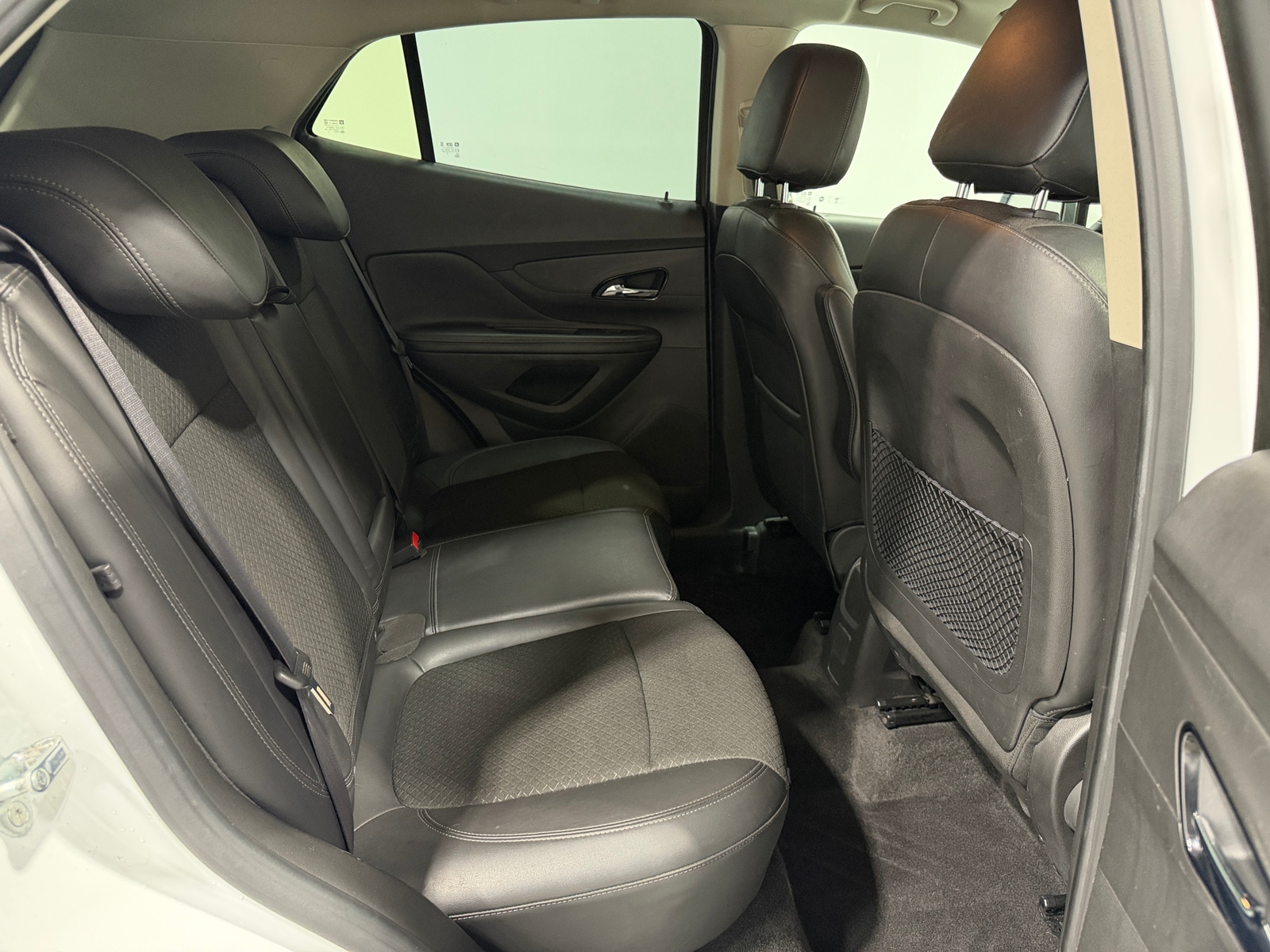 Thumbnail: 2019 Buick Encore - 5