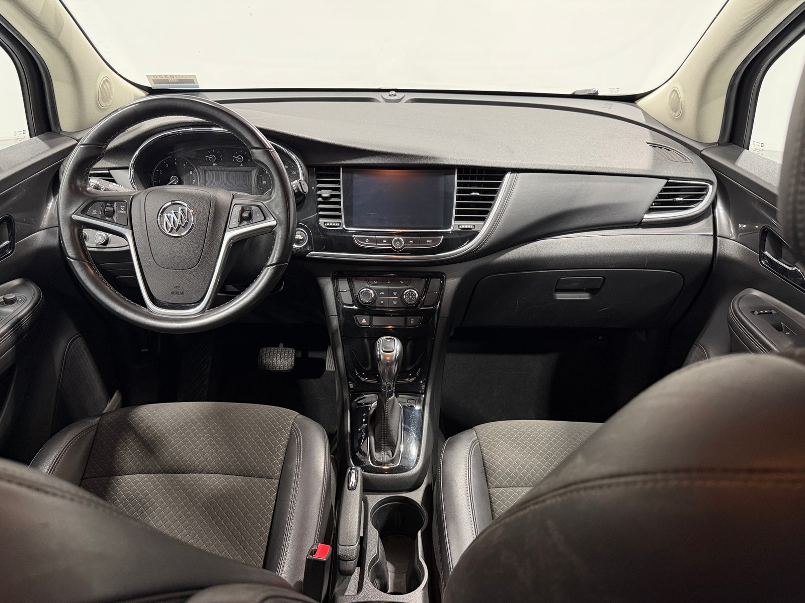 Thumbnail: 2019 Buick Encore - 2