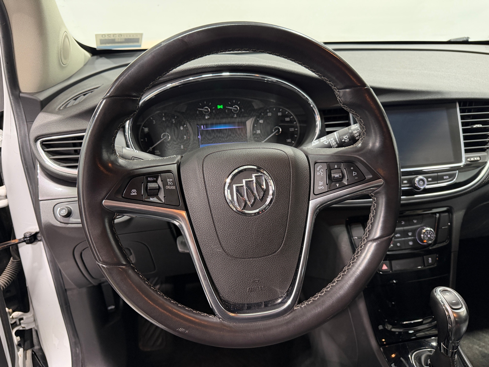 Thumbnail: 2019 Buick Encore - 4