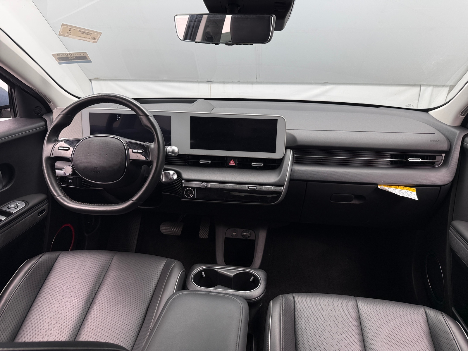 Thumbnail: 2024 Hyundai Ioniq 5 - 2