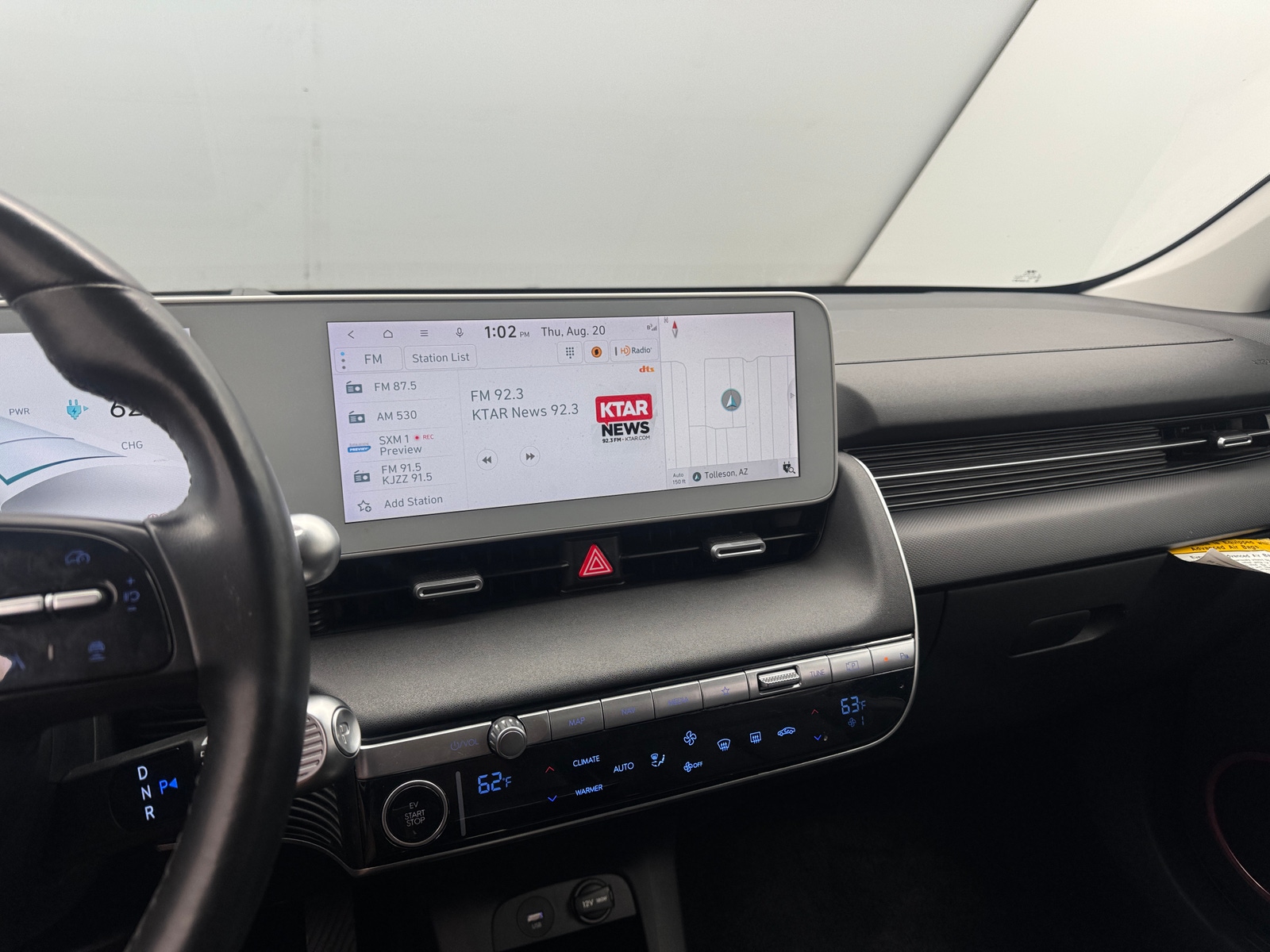 Thumbnail: 2024 Hyundai Ioniq 5 - 3