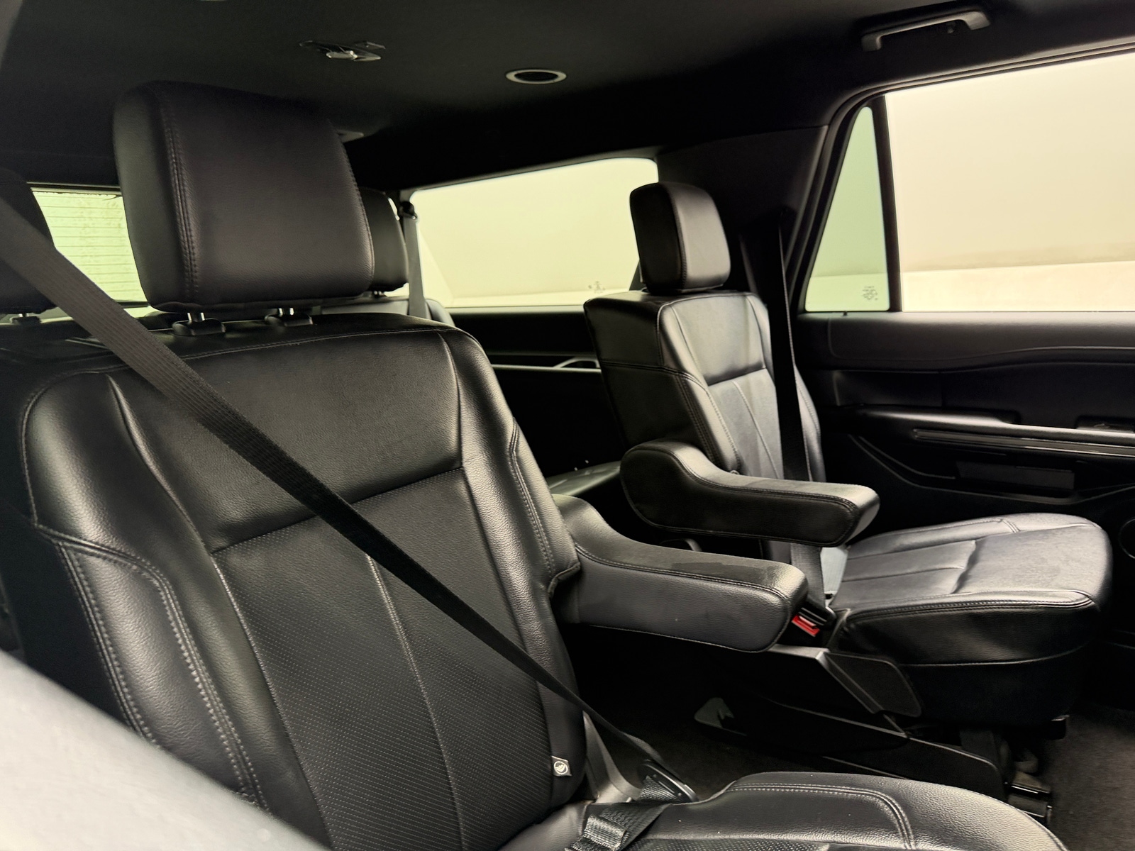 Thumbnail: 2021 Ford Expedition MAX - 5