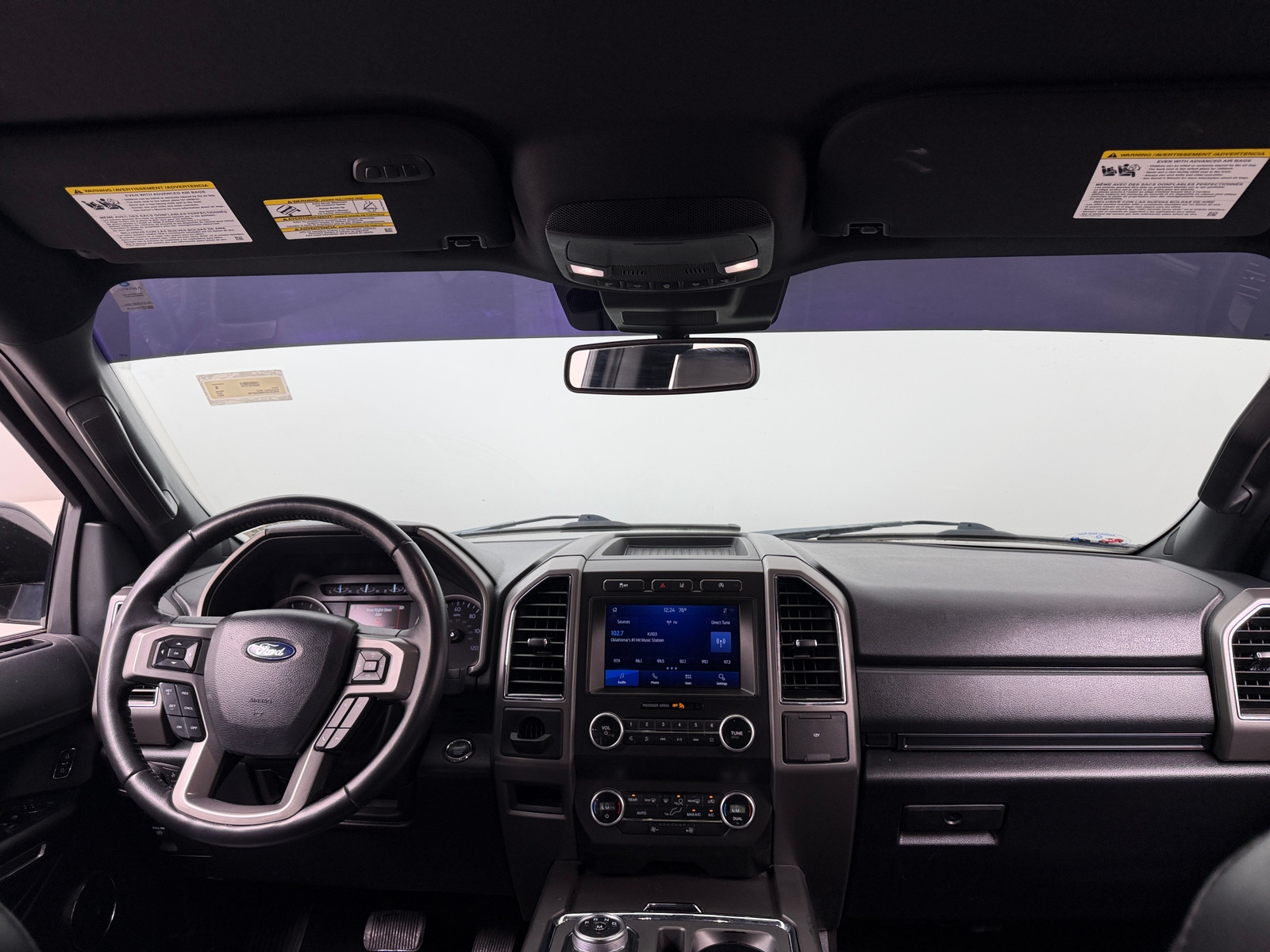 Thumbnail: 2021 Ford Expedition MAX - 2