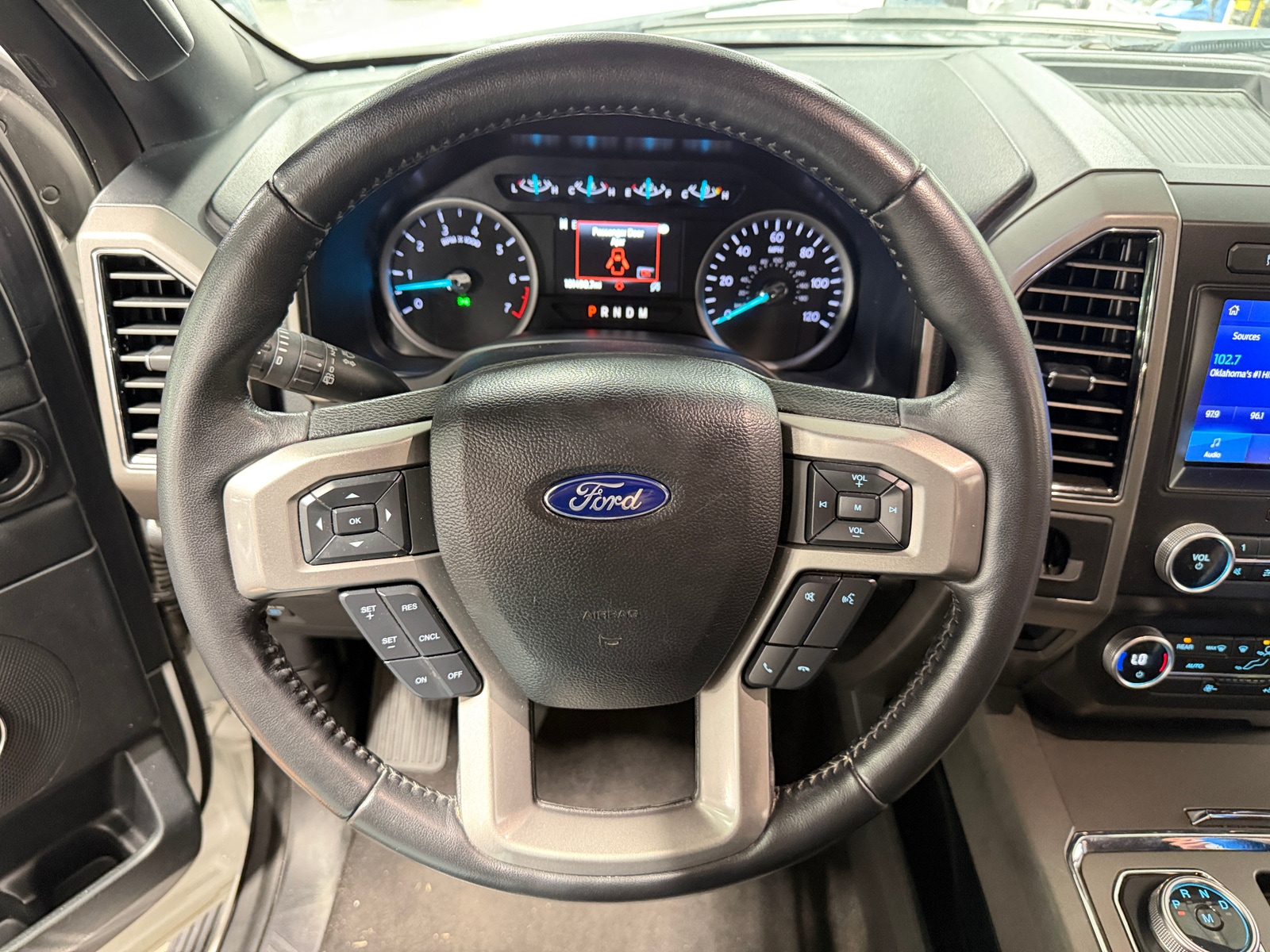 Thumbnail: 2021 Ford Expedition MAX - 4