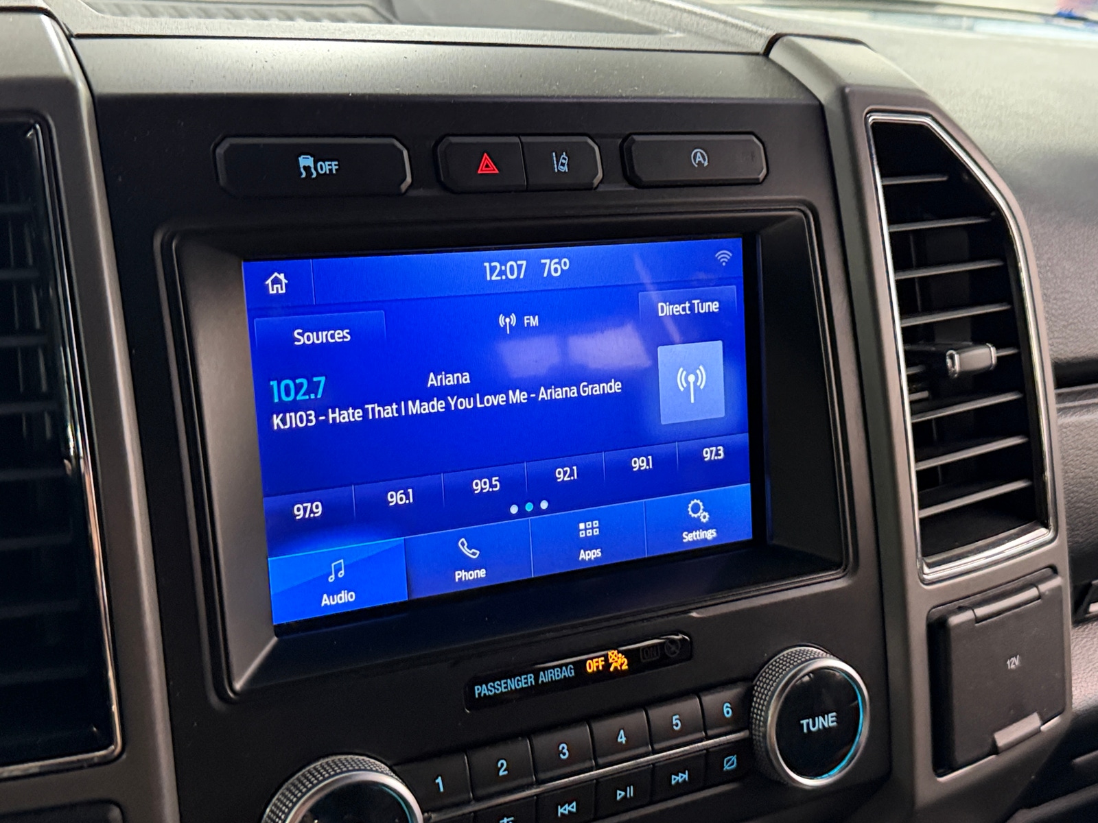 Thumbnail: 2021 Ford Expedition MAX - 3