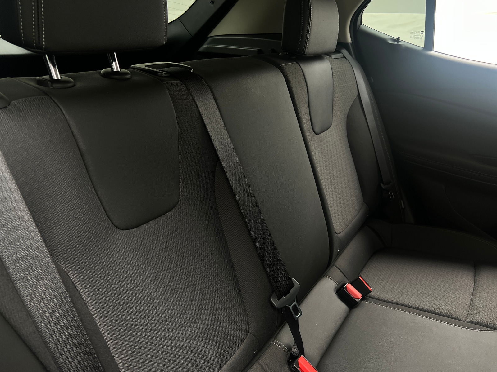 Thumbnail: 2026 Buick Encore GX - 5