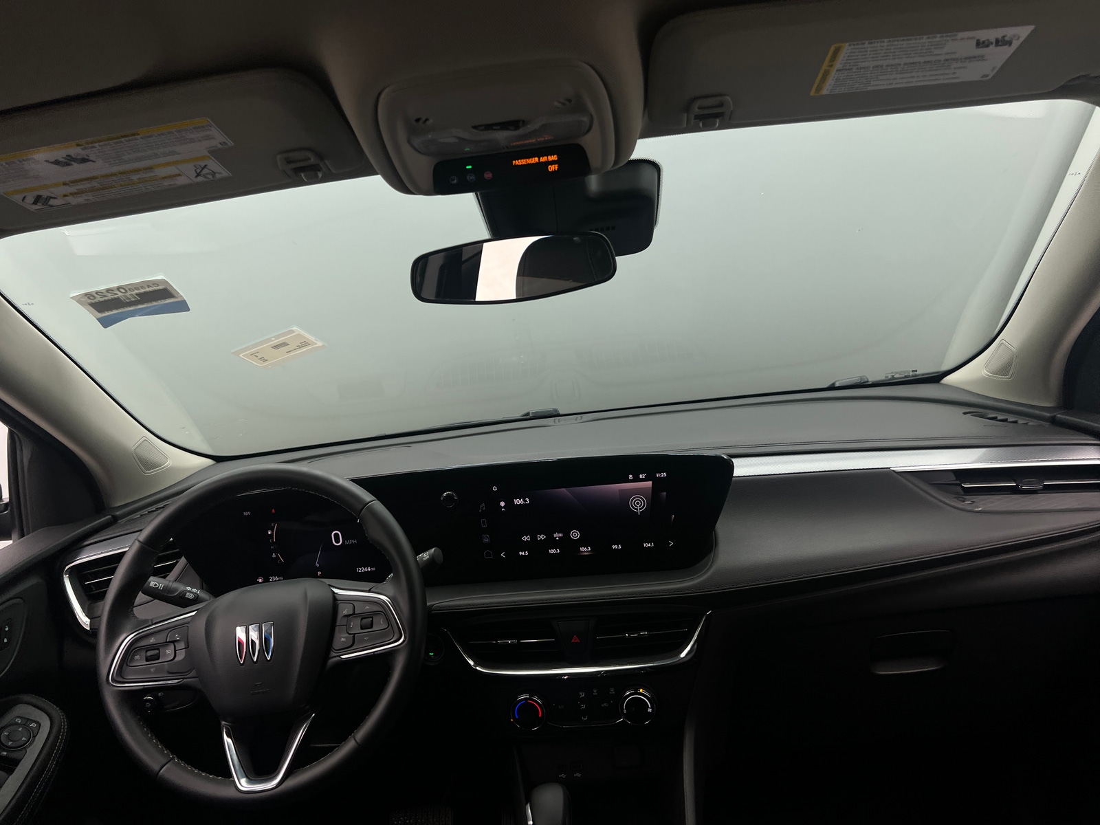 Thumbnail: 2026 Buick Encore GX - 2