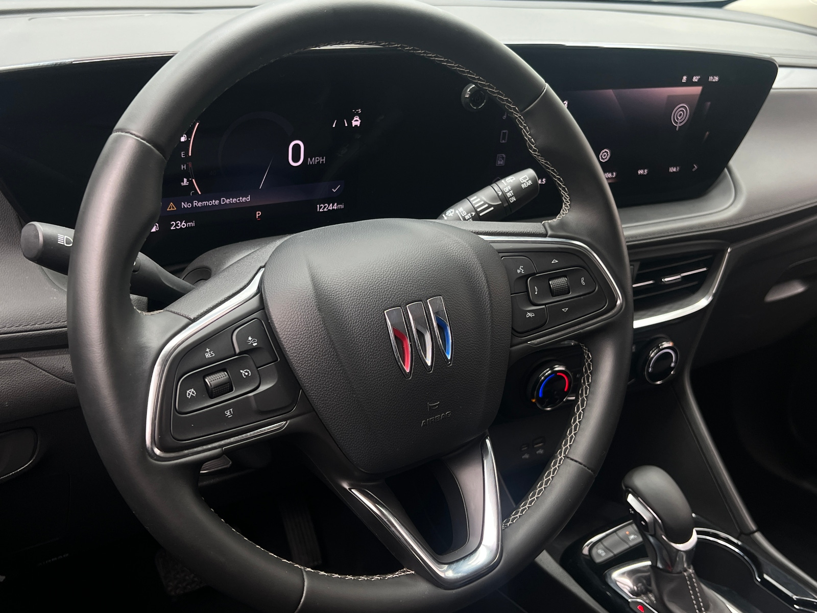 Thumbnail: 2026 Buick Encore GX - 4