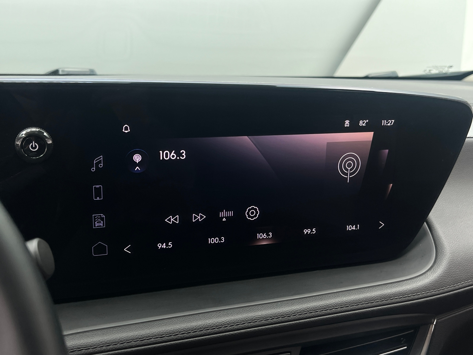 Thumbnail: 2026 Buick Encore GX - 3