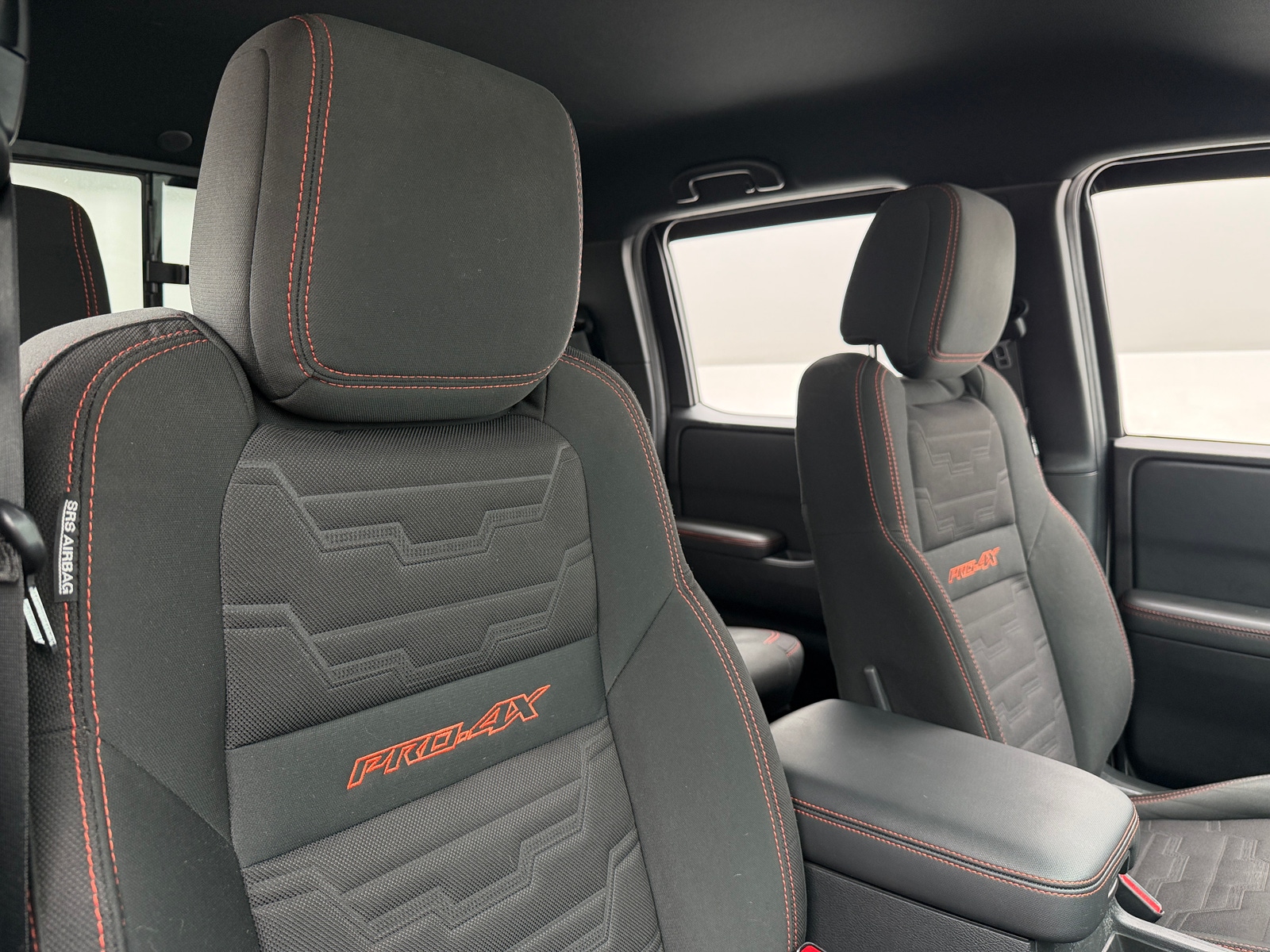 Thumbnail: 2022 Nissan Frontier - 2