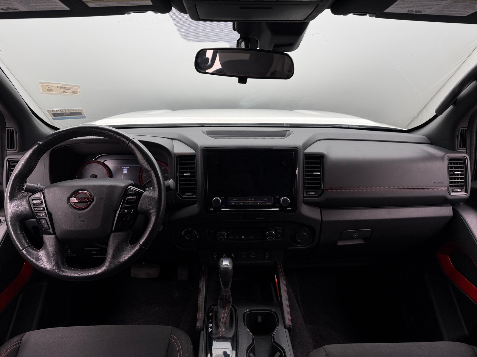 Thumbnail: 2022 Nissan Frontier - 3