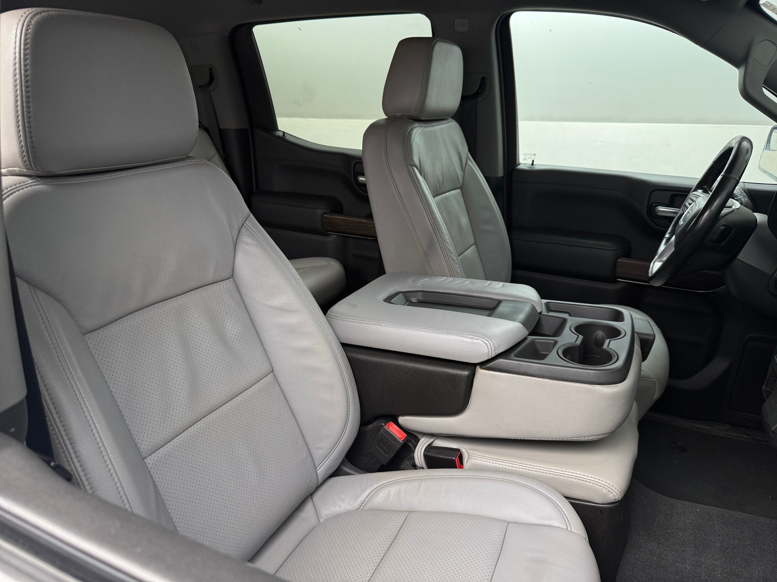Thumbnail: 2019 GMC Sierra 1500 - 2