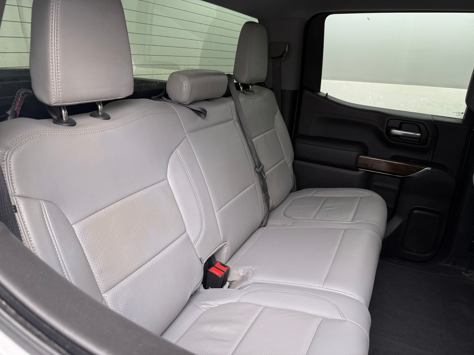 Thumbnail: 2019 GMC Sierra 1500 - 6