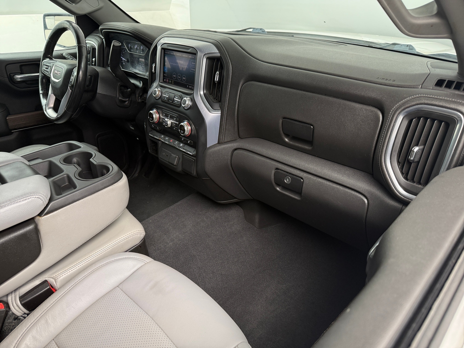 Thumbnail: 2019 GMC Sierra 1500 - 3