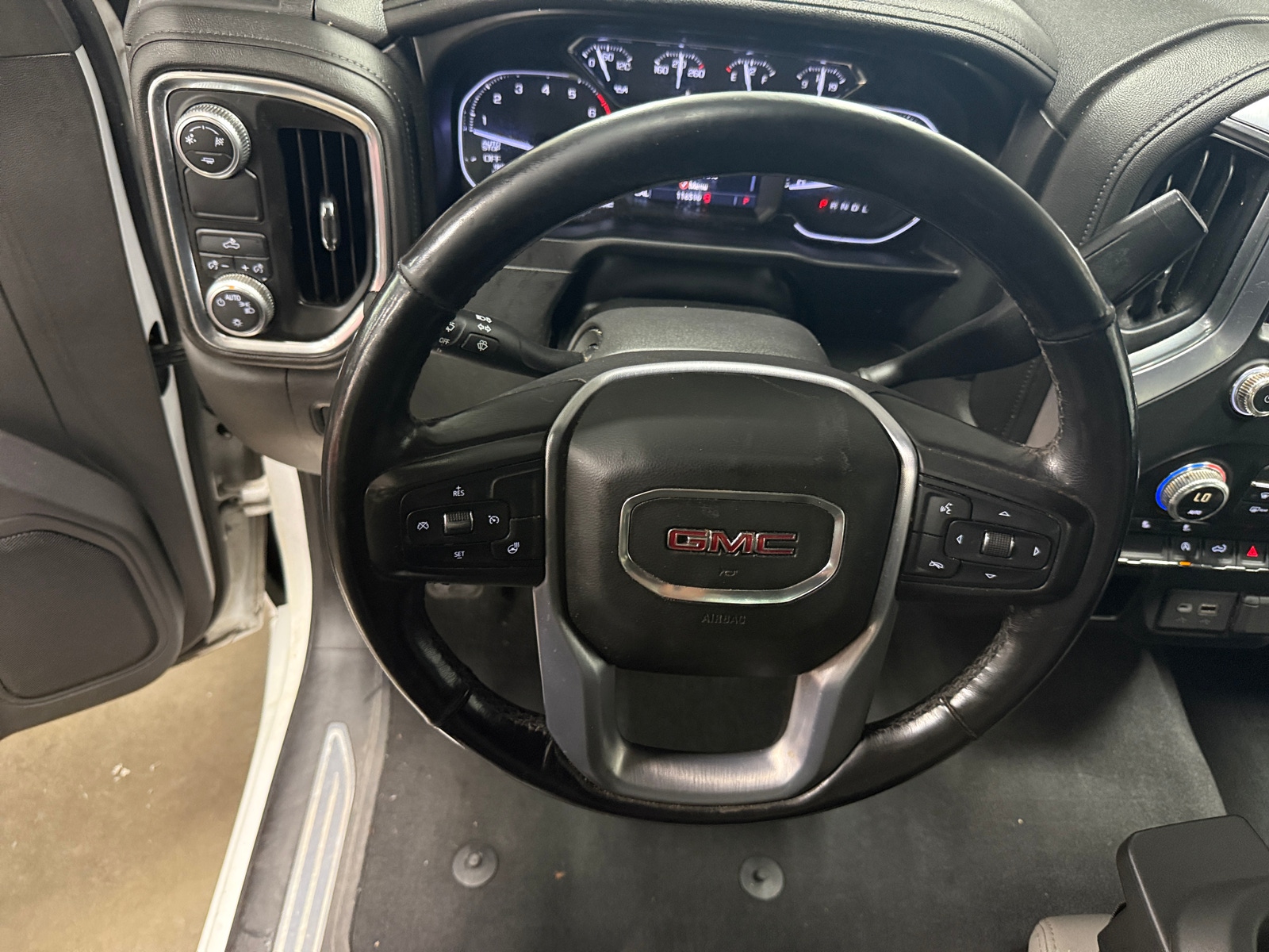 Thumbnail: 2019 GMC Sierra 1500 - 5