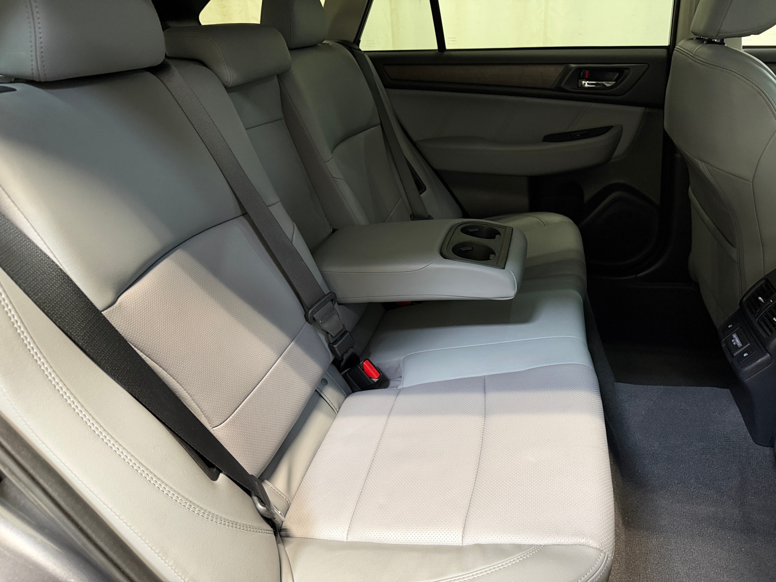 Thumbnail: 2018 Subaru Outback - 5