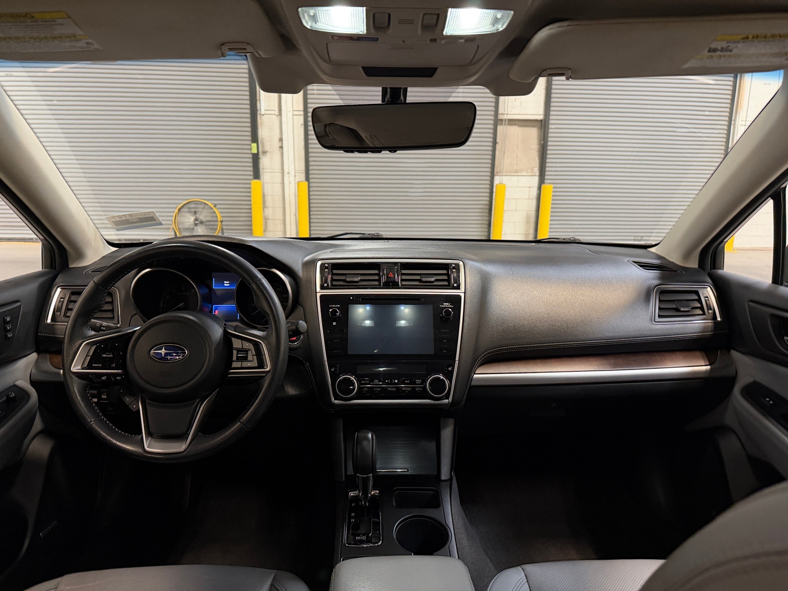 Thumbnail: 2018 Subaru Outback - 2