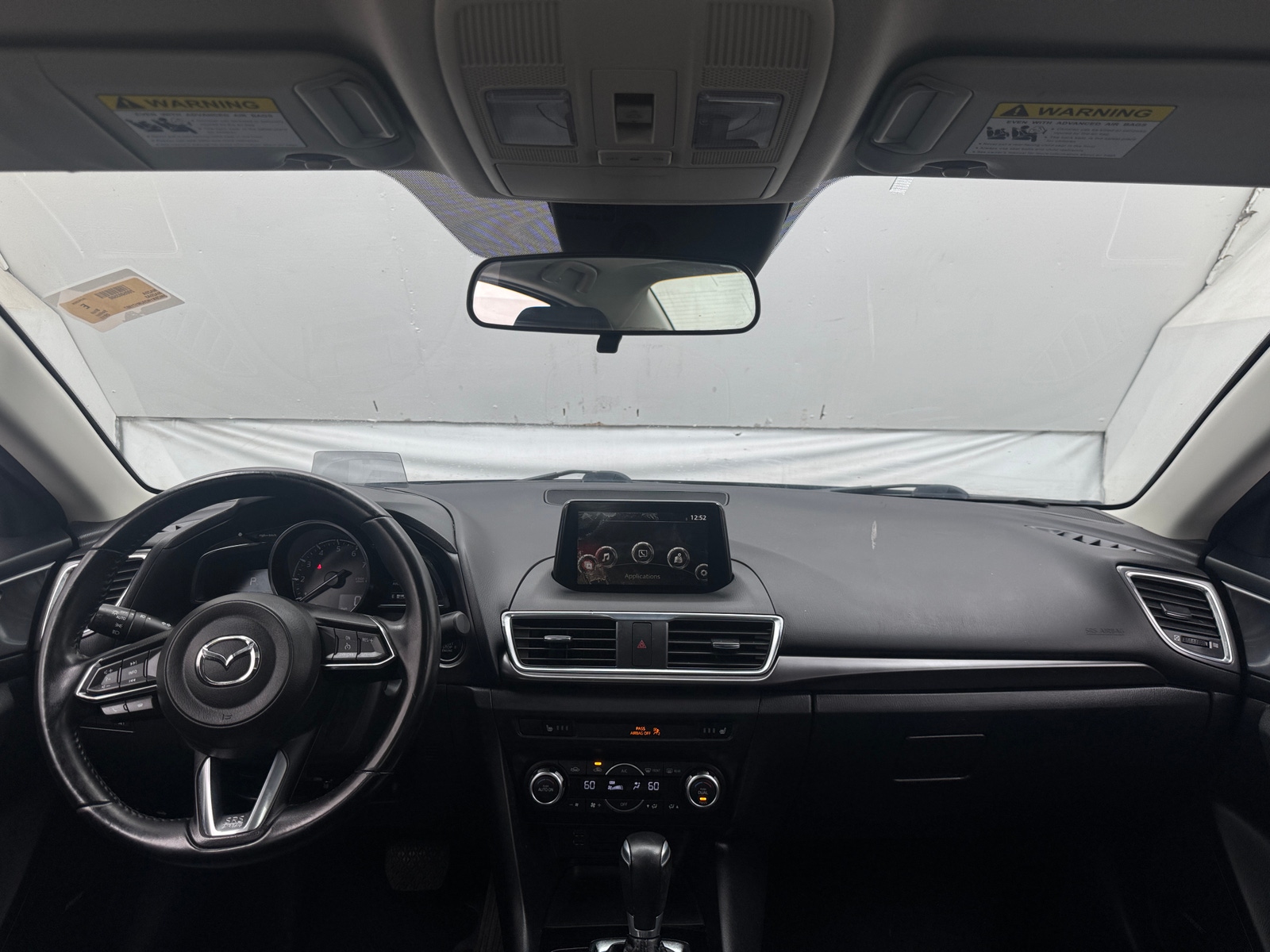 Thumbnail: 2018 Mazda Mazda3 - 2