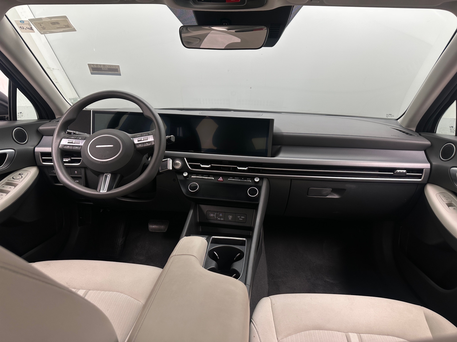 Thumbnail: 2025 Hyundai Sonata - 3