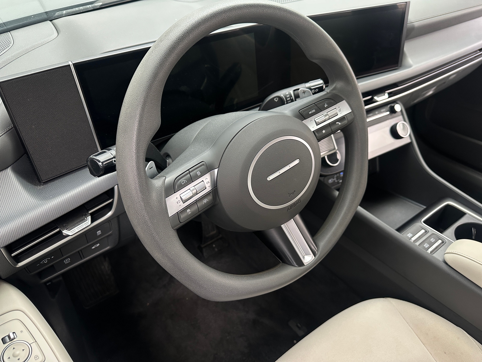 Thumbnail: 2025 Hyundai Sonata - 5