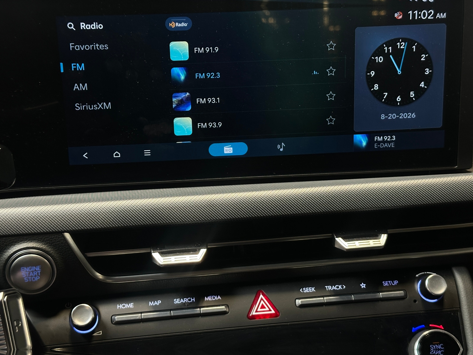 Thumbnail: 2025 Hyundai Sonata - 4