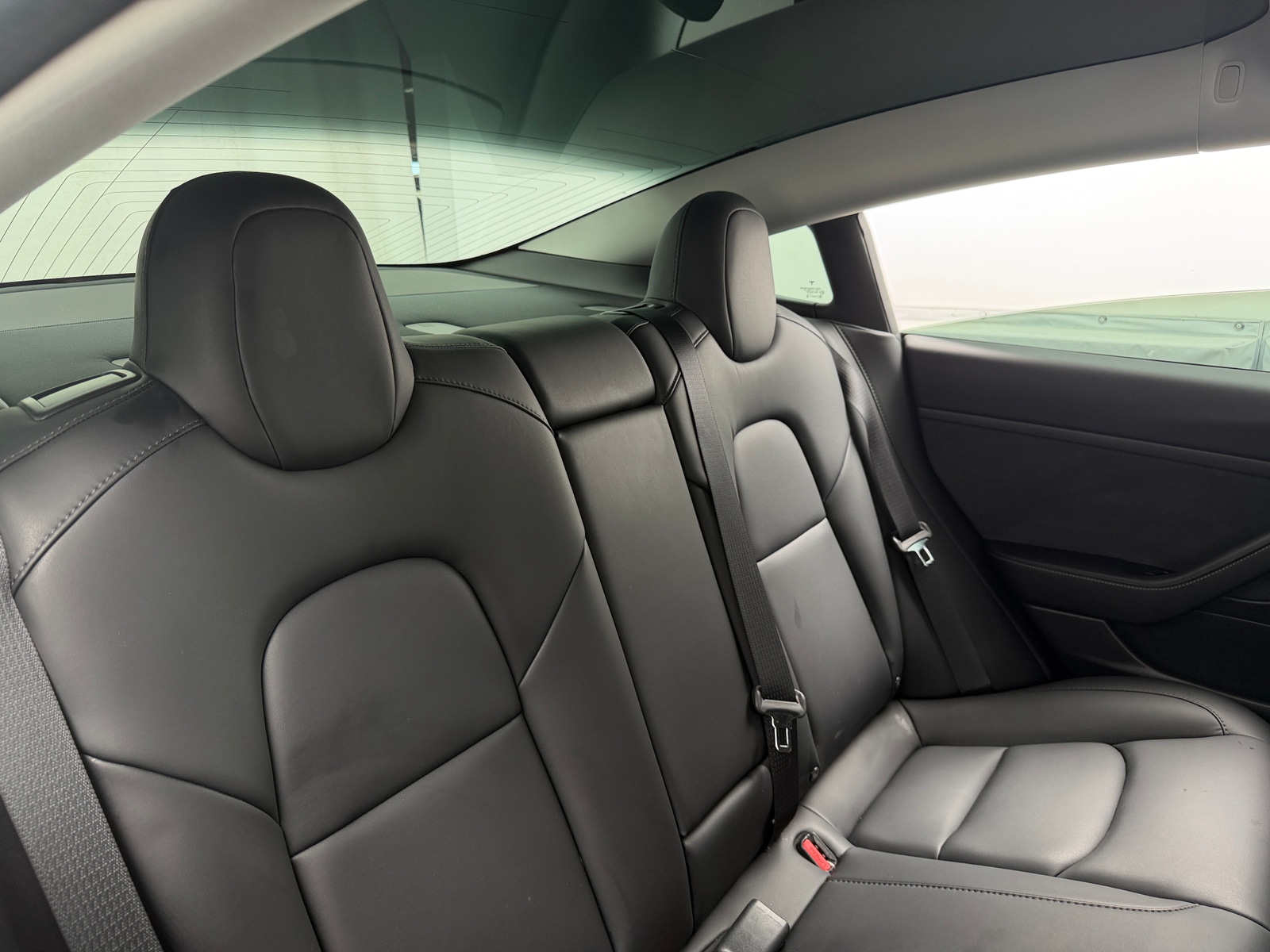 Thumbnail: 2020 Tesla Model 3 - 5