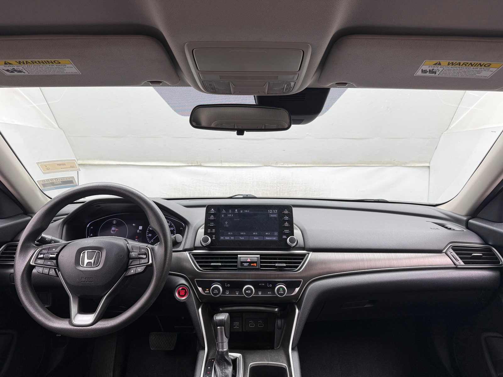 Thumbnail: 2021 Honda Accord - 3