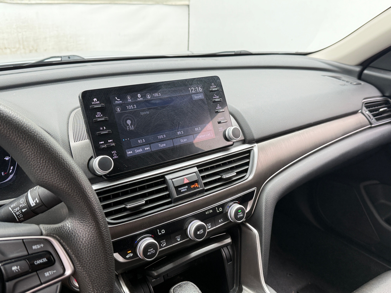 Thumbnail: 2021 Honda Accord - 4