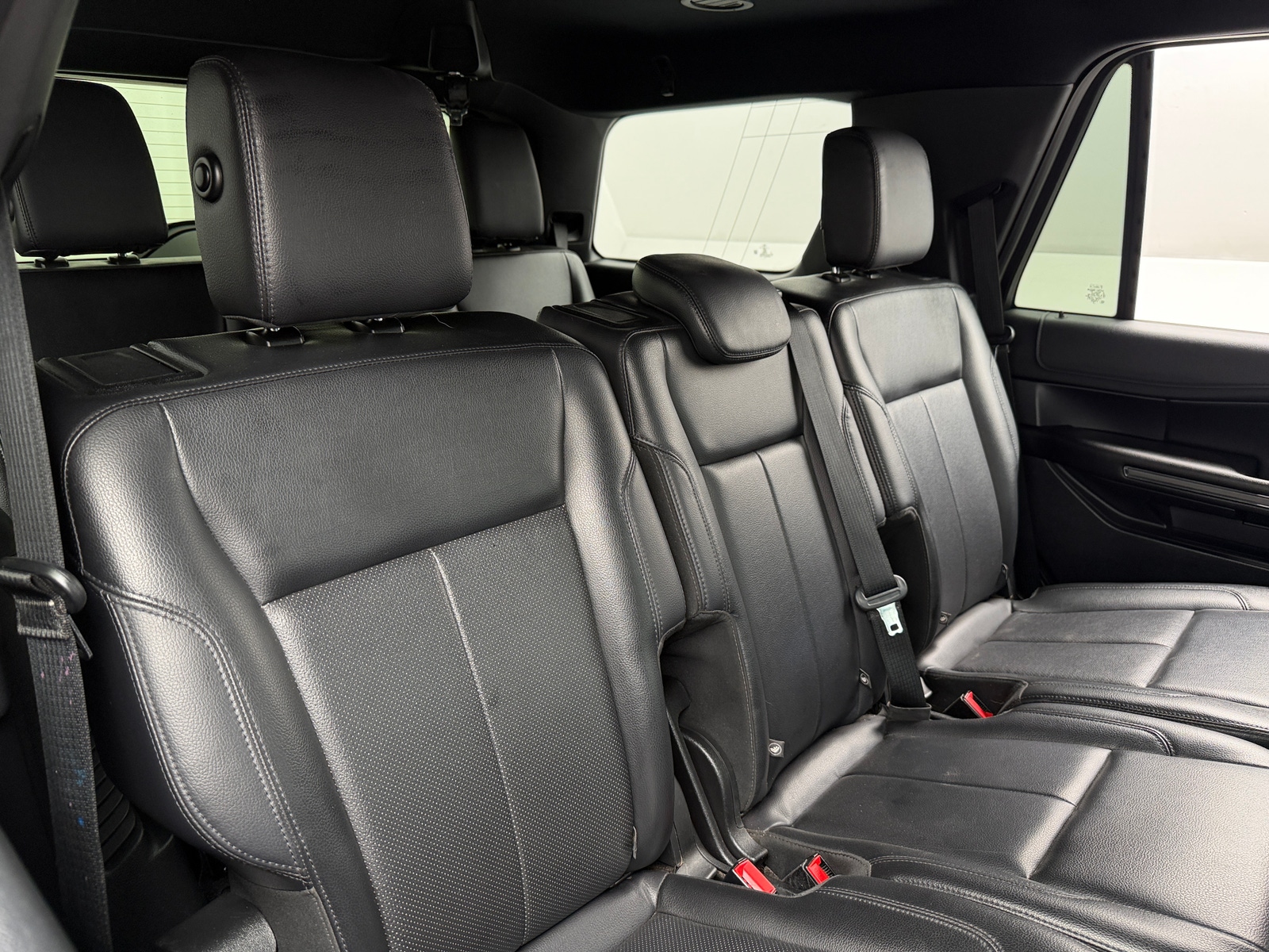 Thumbnail: 2019 Ford Expedition - 5