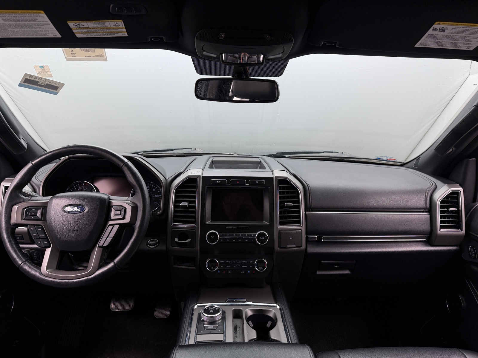 Thumbnail: 2019 Ford Expedition - 2