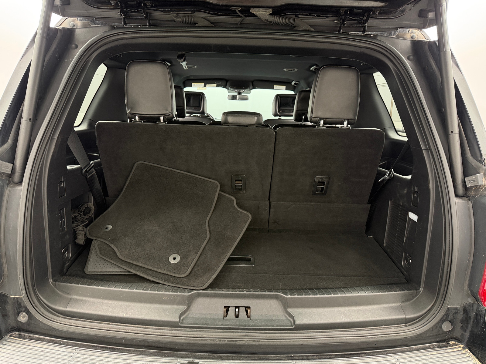 Thumbnail: 2019 Ford Expedition - 6