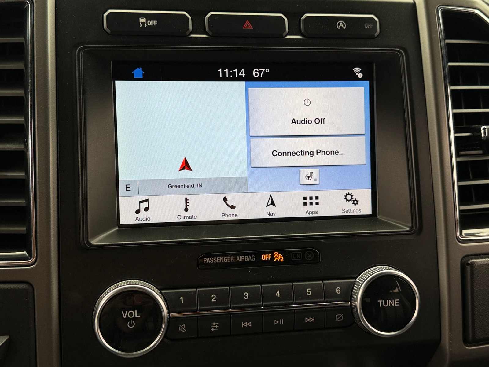 Thumbnail: 2019 Ford Expedition - 3
