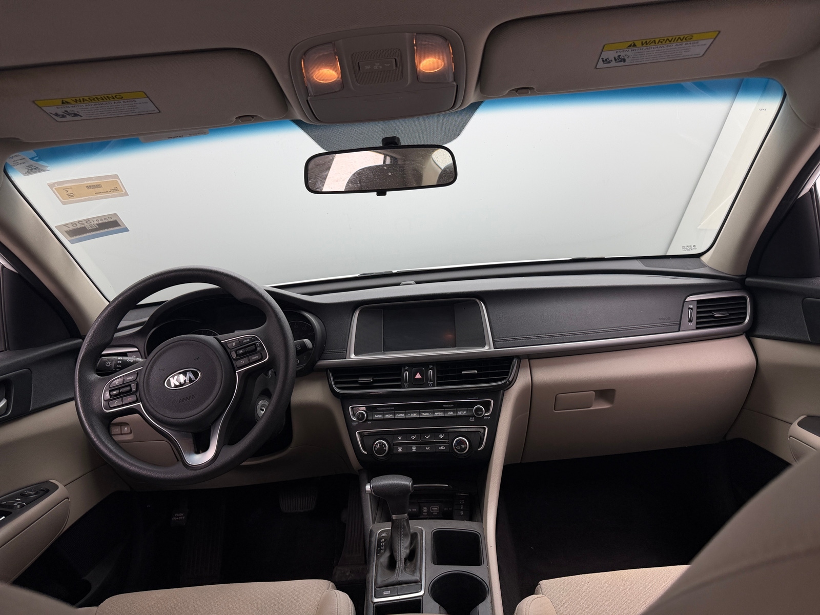 Thumbnail: 2018 Kia Optima - 3