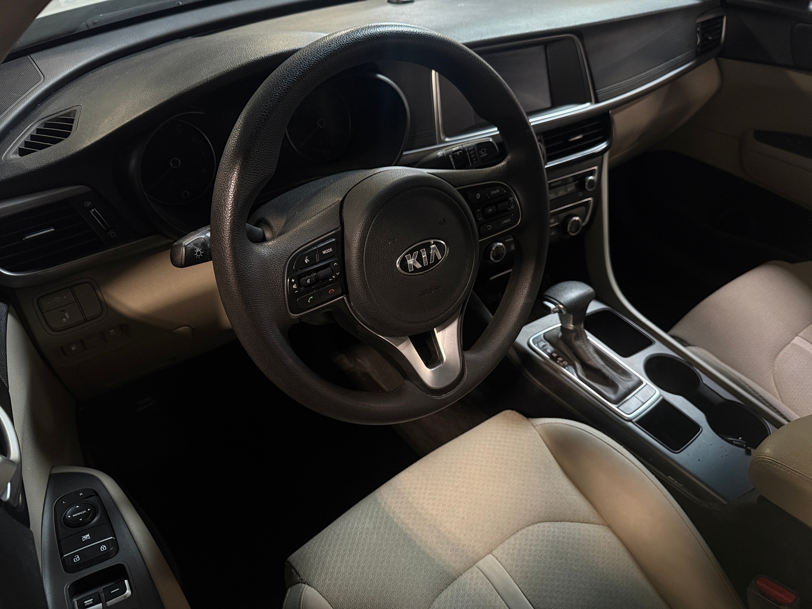 Thumbnail: 2018 Kia Optima - 5