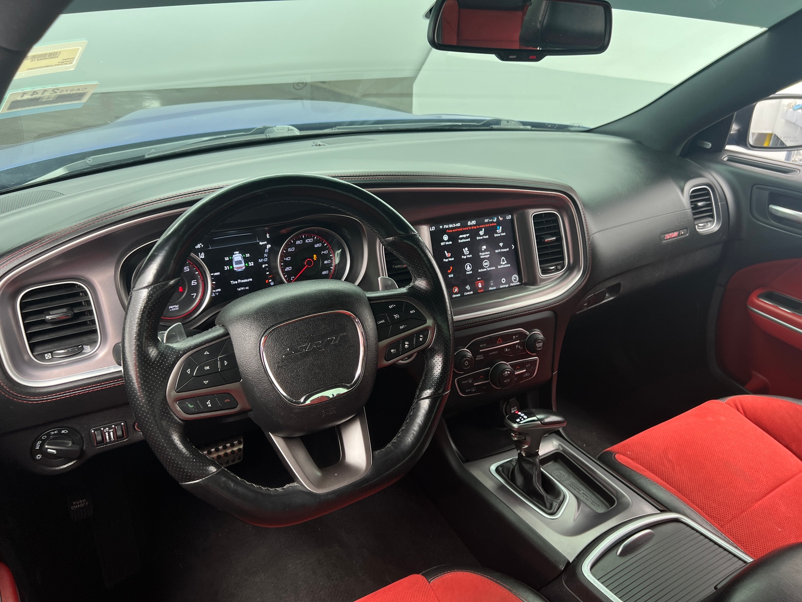 Thumbnail: 2021 Dodge Charger - 2