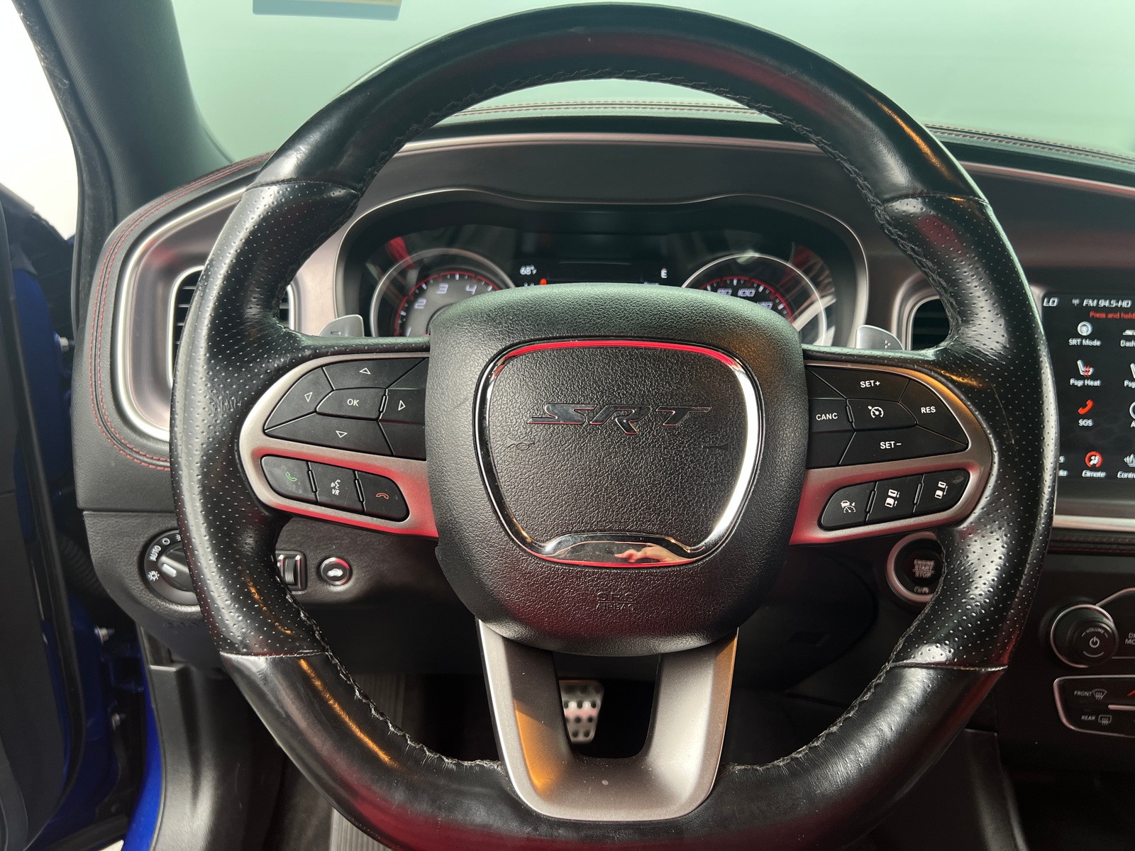 Thumbnail: 2021 Dodge Charger - 4
