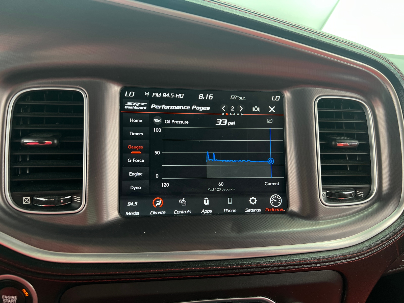 Thumbnail: 2021 Dodge Charger - 3