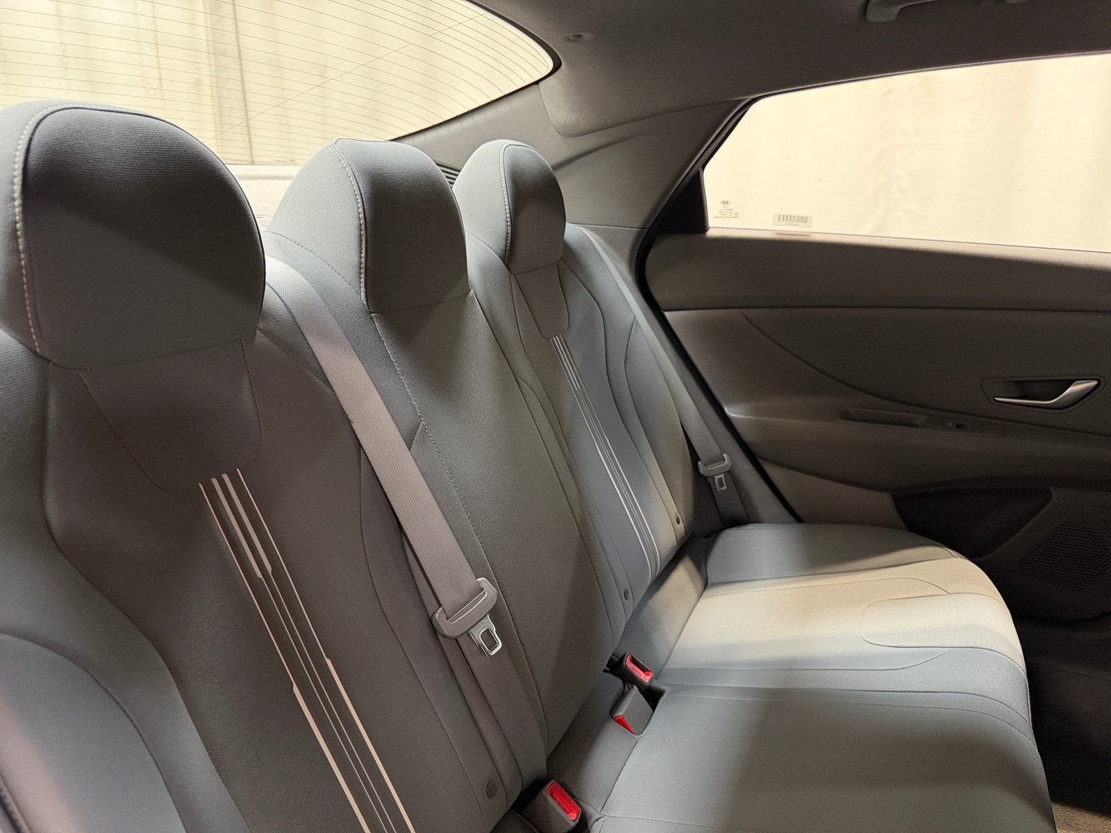 Thumbnail: 2021 Hyundai Elantra - 6