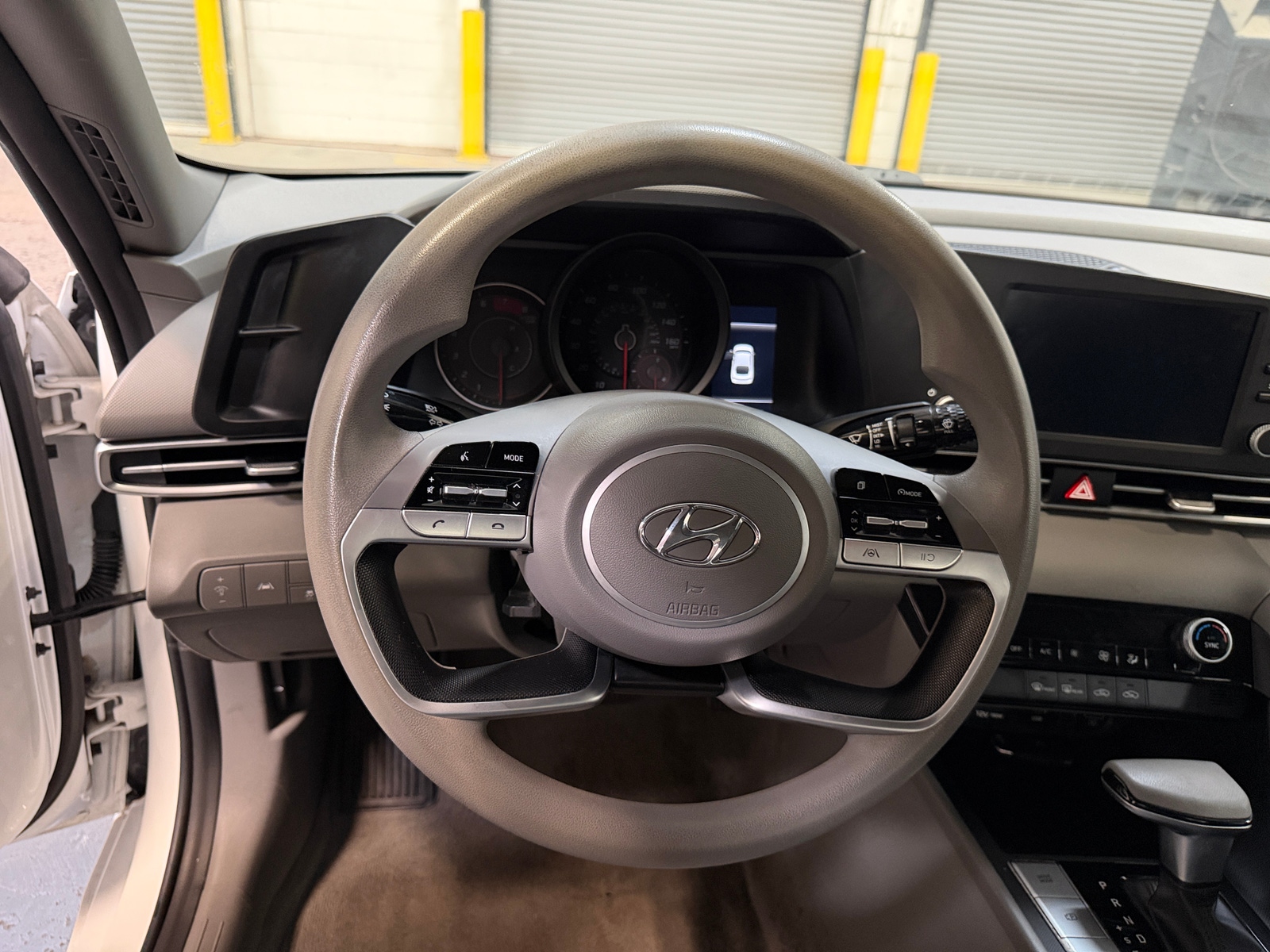 Thumbnail: 2021 Hyundai Elantra - 5