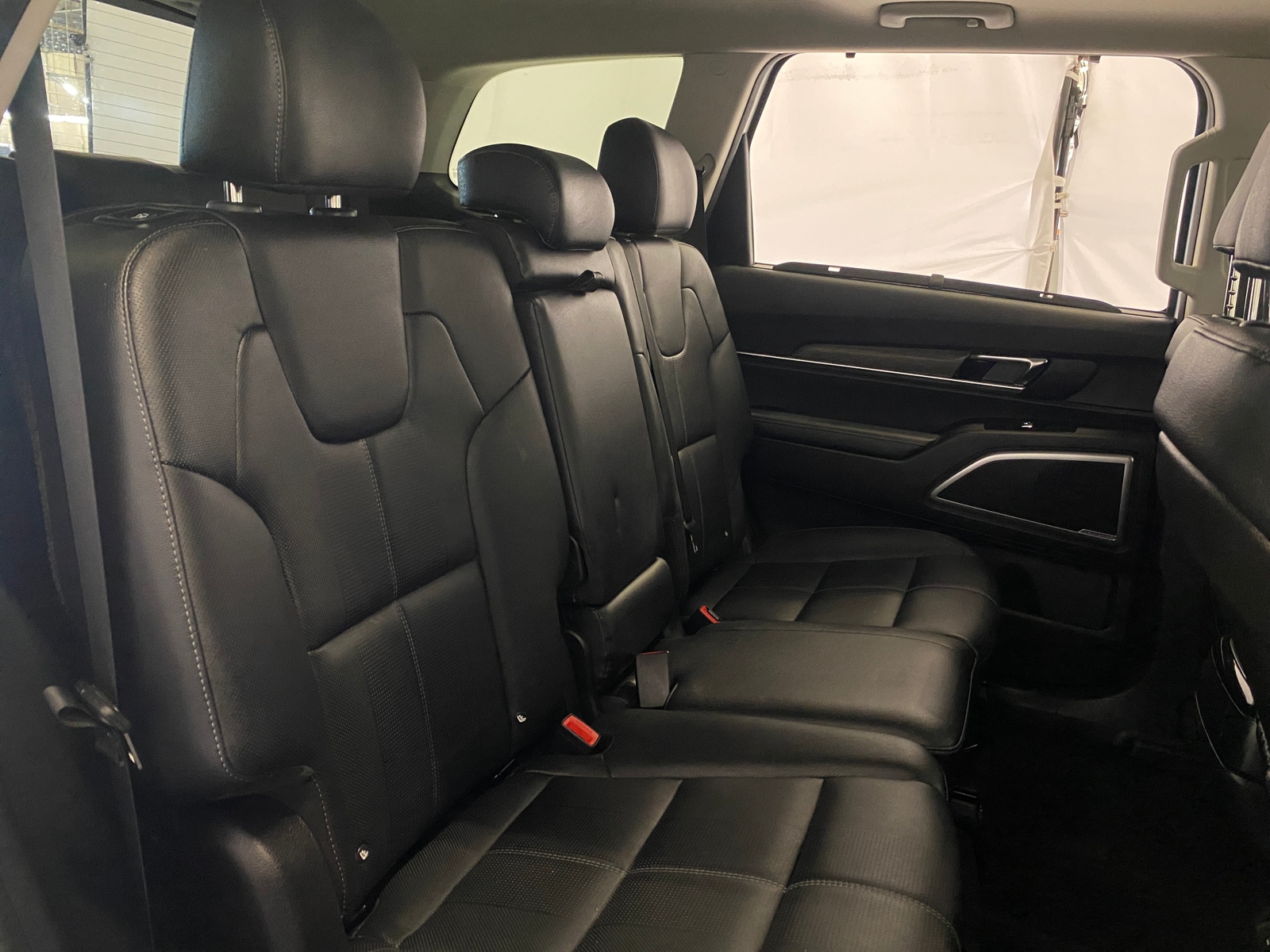 Thumbnail: 2021 Kia Telluride - 5