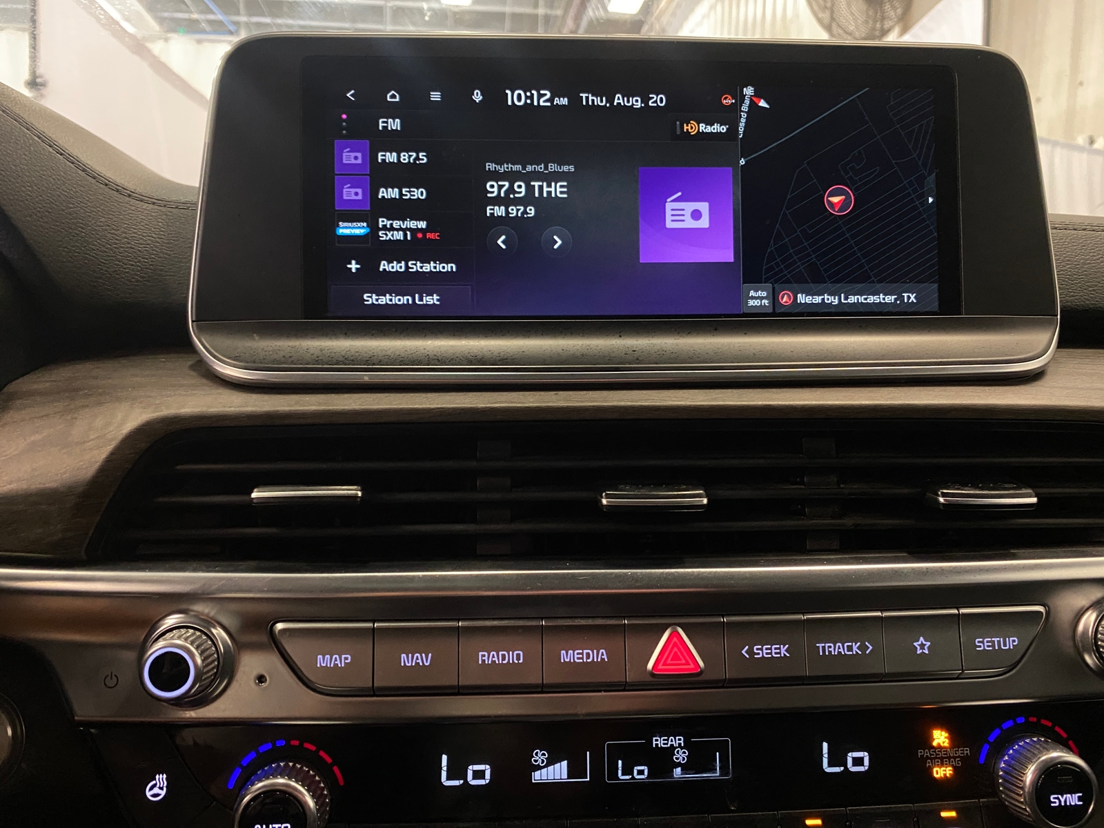 Thumbnail: 2021 Kia Telluride - 3