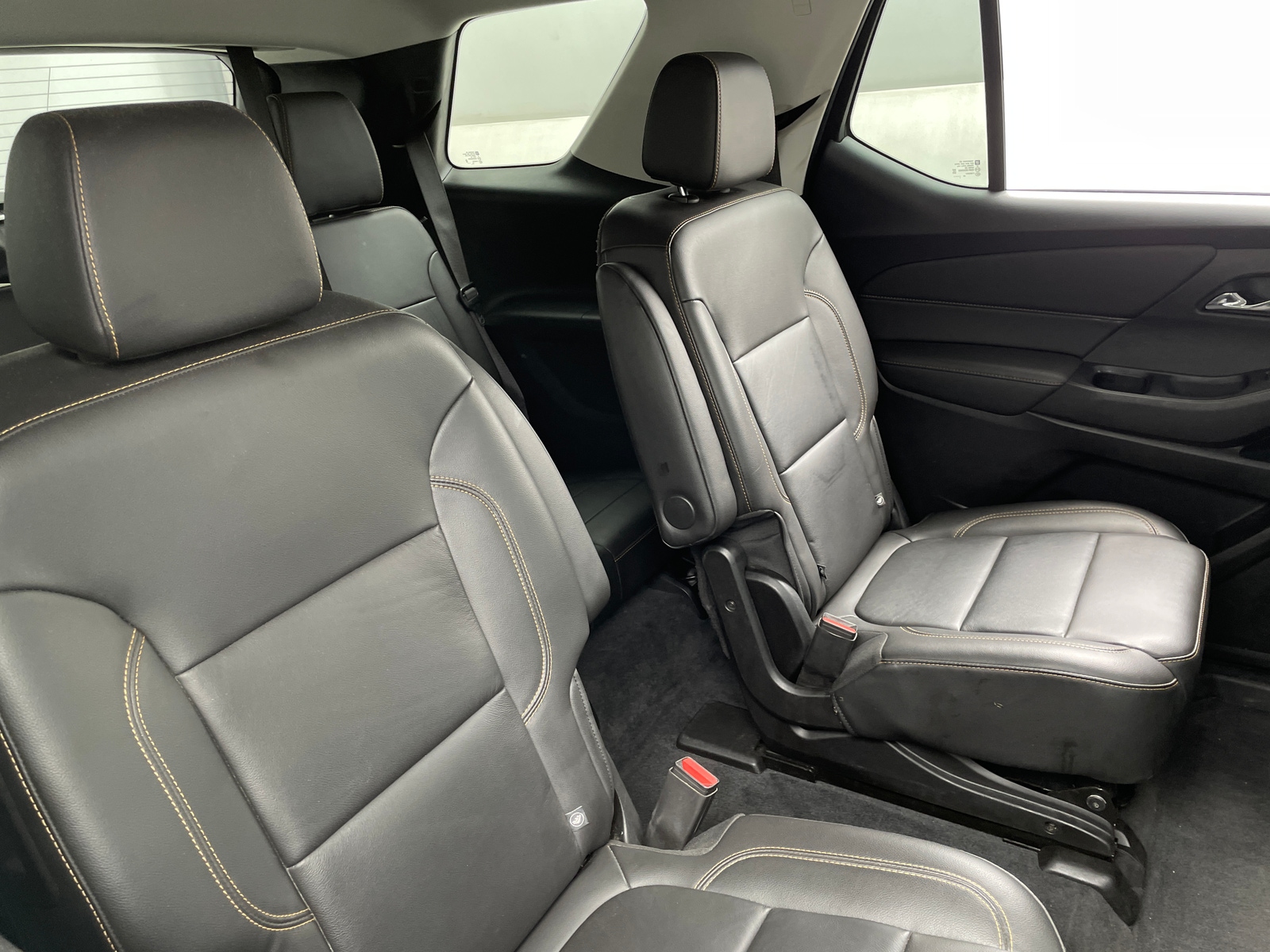 Thumbnail: 2020 Chevrolet Traverse - 5