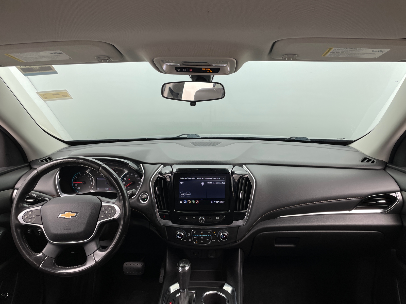 Thumbnail: 2020 Chevrolet Traverse - 2