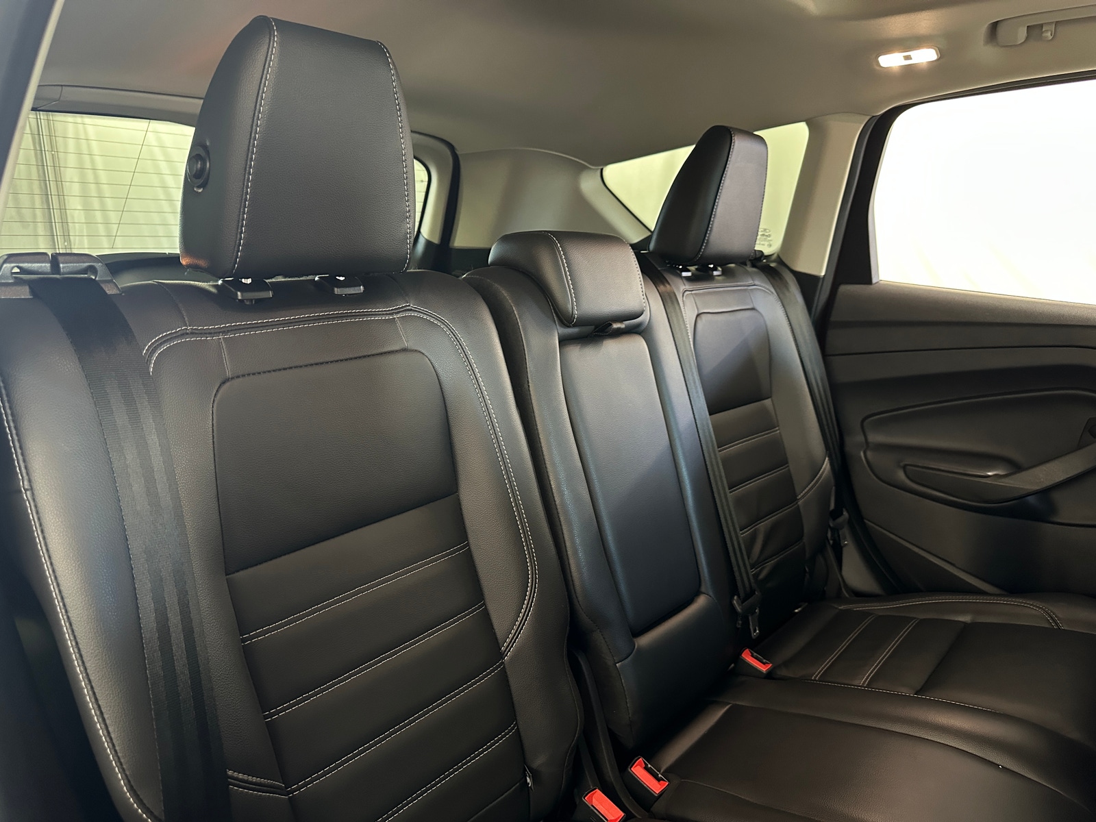Thumbnail: 2019 Ford Escape - 5