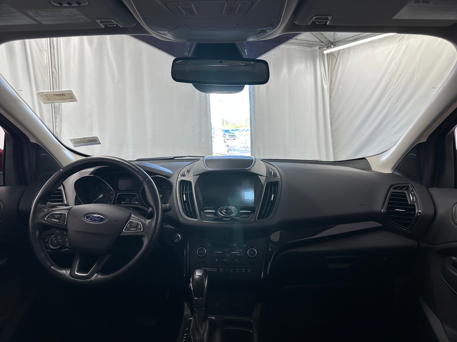 Thumbnail: 2019 Ford Escape - 2