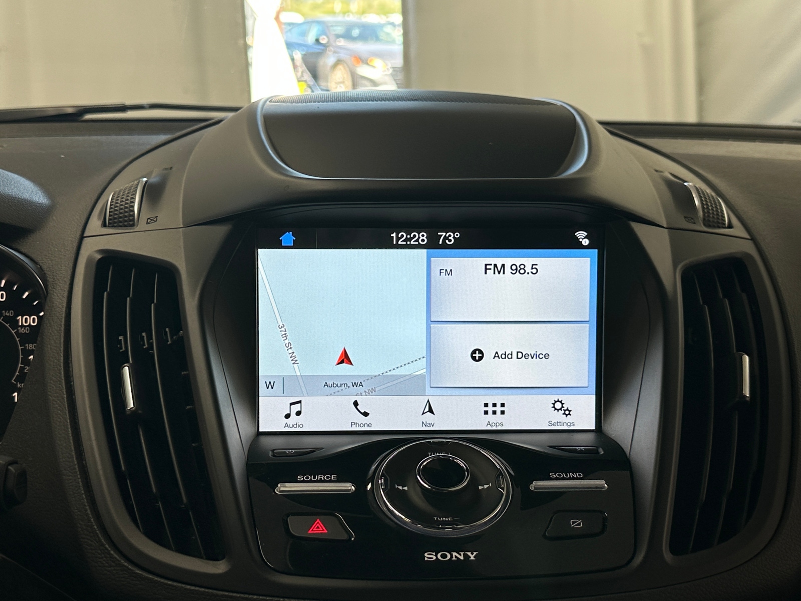Thumbnail: 2019 Ford Escape - 3