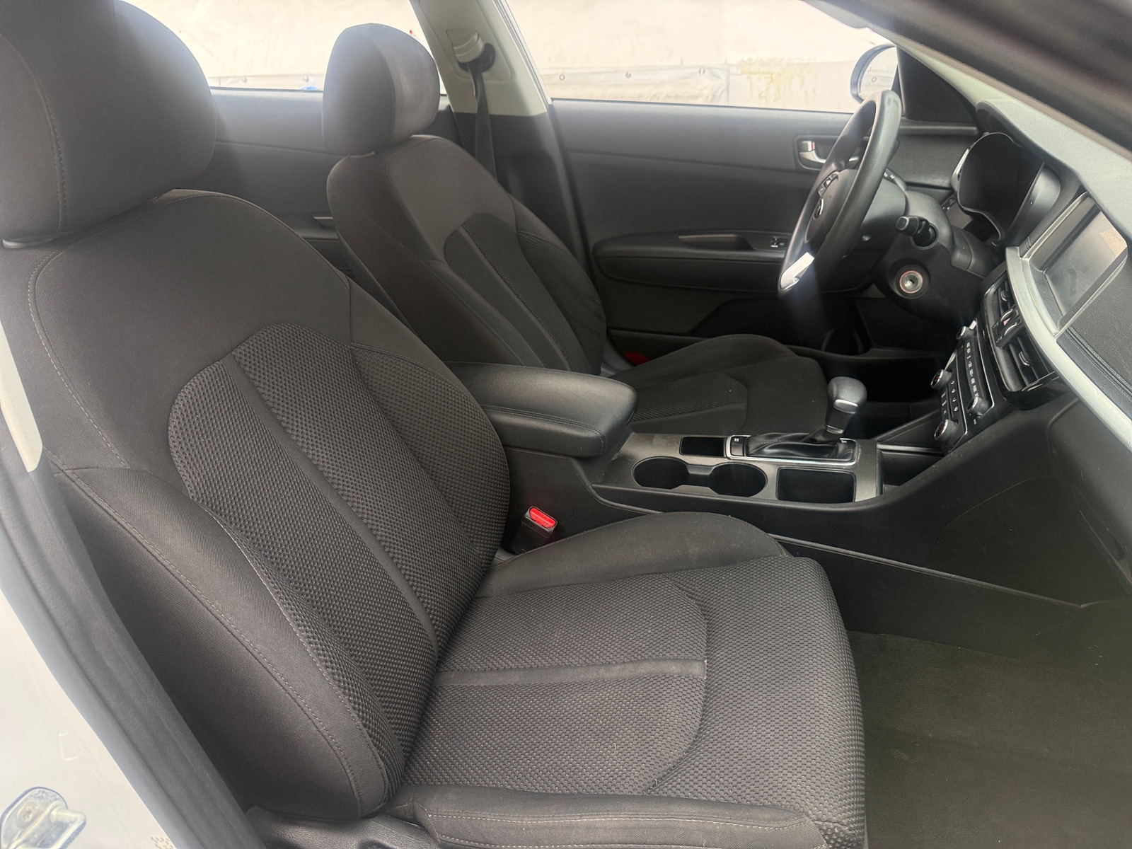 Thumbnail: 2019 Kia Optima - 2