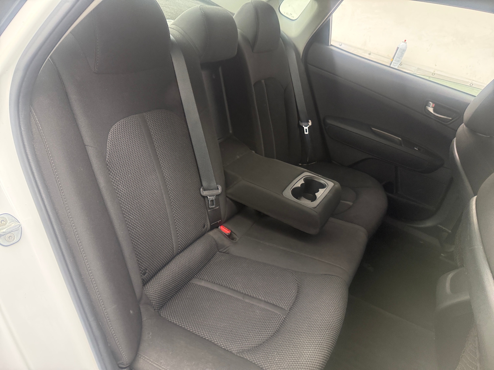 Thumbnail: 2019 Kia Optima - 6